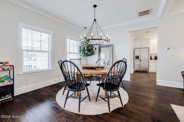 122 Belmont Circle, Brunswick, GA 31525