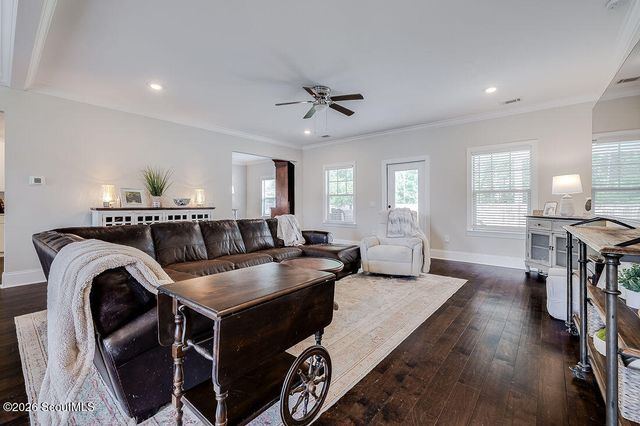 122 Belmont Circle, Brunswick, GA 31525