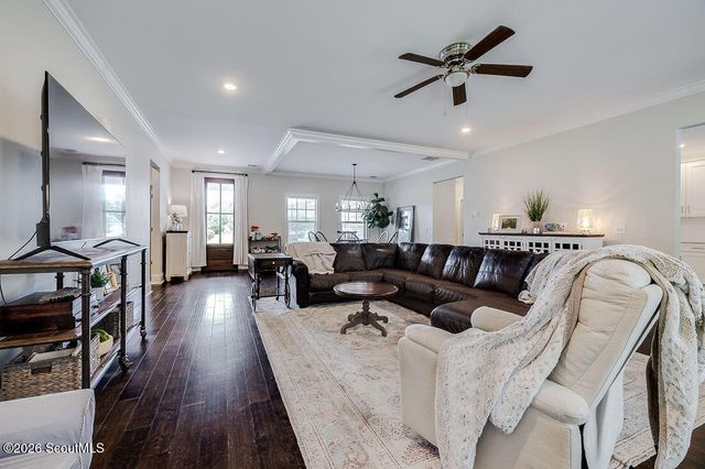 122 Belmont Circle, Brunswick, GA 31525