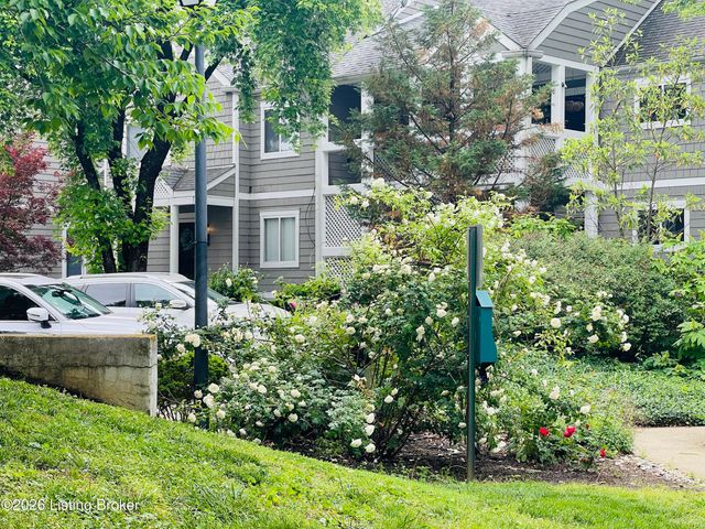 10 Lake Ave, Louisville, KY 40206
