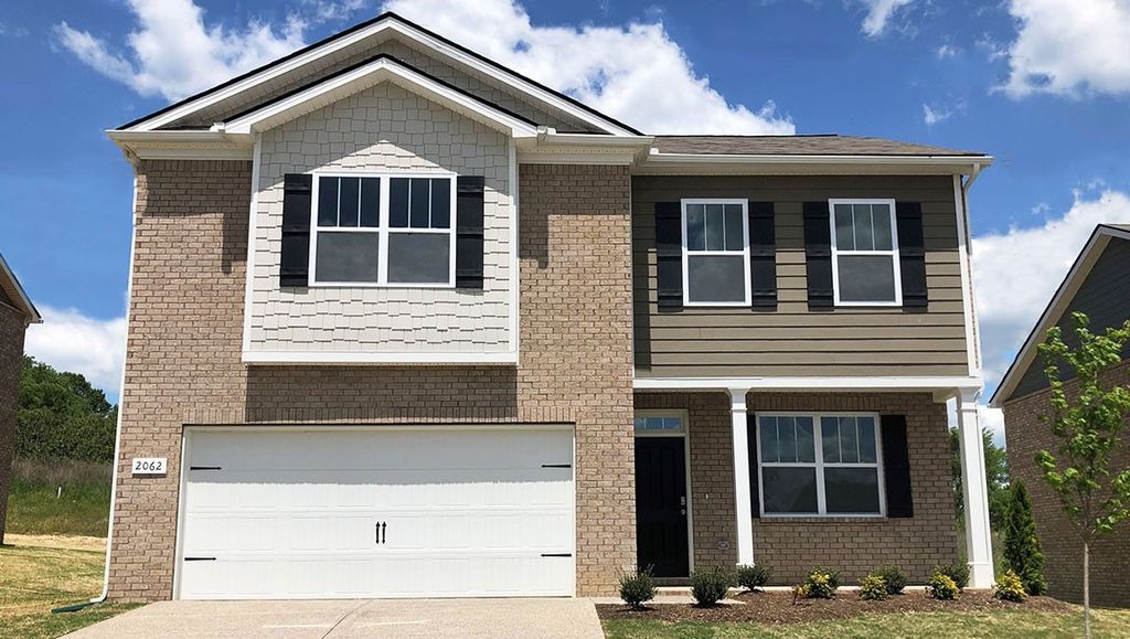 1163 Woodbridge Blvd, Lebanon, TN 37090