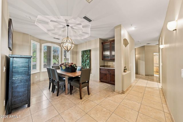 5742 E PERDIDO Drive, Cave Creek, AZ 85331
