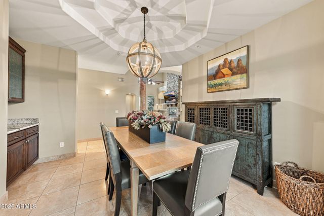 5742 E PERDIDO Drive, Cave Creek, AZ 85331