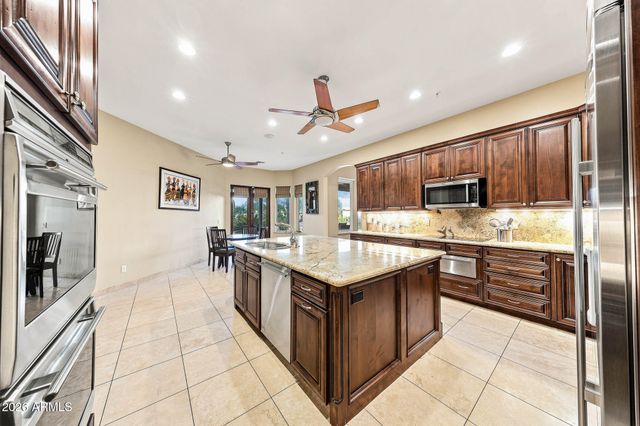 5742 E PERDIDO Drive, Cave Creek, AZ 85331