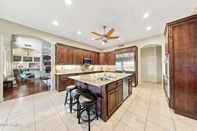 5742 E PERDIDO Drive, Cave Creek, AZ 85331