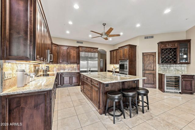 5742 E PERDIDO Drive, Cave Creek, AZ 85331