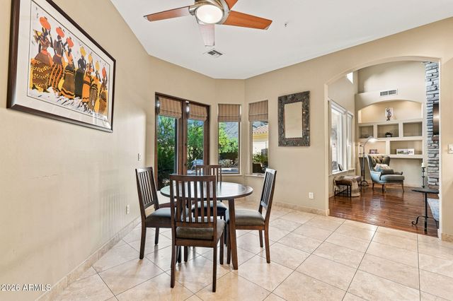 5742 E PERDIDO Drive, Cave Creek, AZ 85331