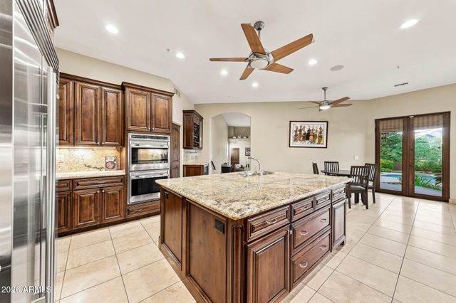 5742 E PERDIDO Drive, Cave Creek, AZ 85331