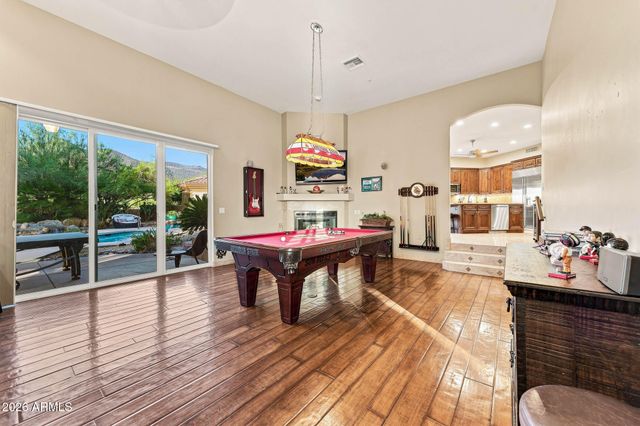 5742 E PERDIDO Drive, Cave Creek, AZ 85331