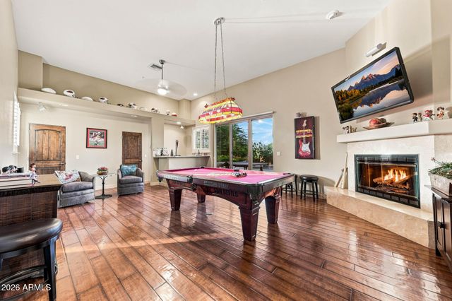 5742 E PERDIDO Drive, Cave Creek, AZ 85331