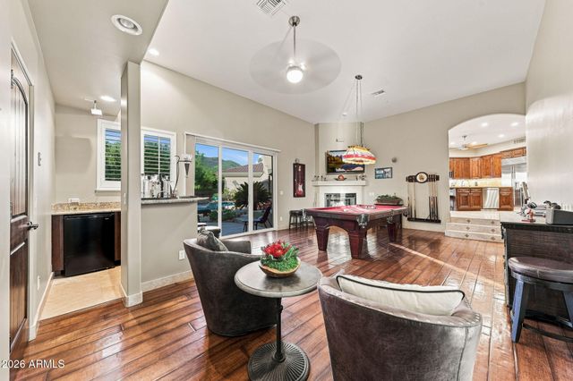 5742 E PERDIDO Drive, Cave Creek, AZ 85331