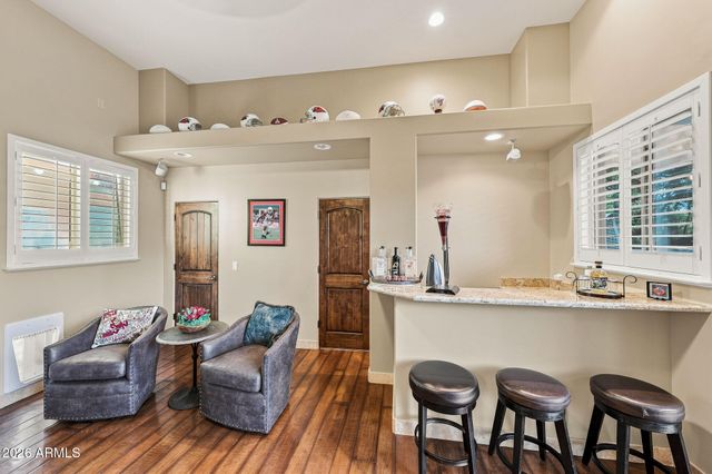 5742 E PERDIDO Drive, Cave Creek, AZ 85331