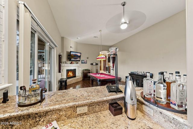 5742 E PERDIDO Drive, Cave Creek, AZ 85331