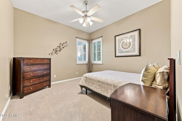 5742 E PERDIDO Drive, Cave Creek, AZ 85331