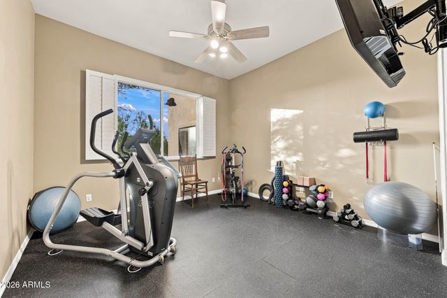 5742 E PERDIDO Drive, Cave Creek, AZ 85331