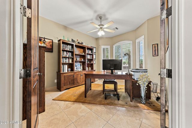 5742 E PERDIDO Drive, Cave Creek, AZ 85331