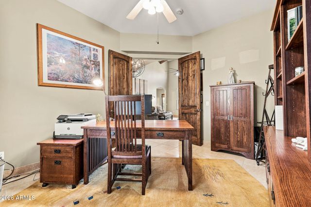 5742 E PERDIDO Drive, Cave Creek, AZ 85331