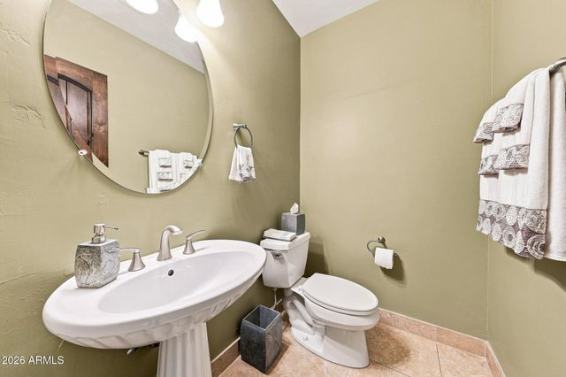 5742 E PERDIDO Drive, Cave Creek, AZ 85331