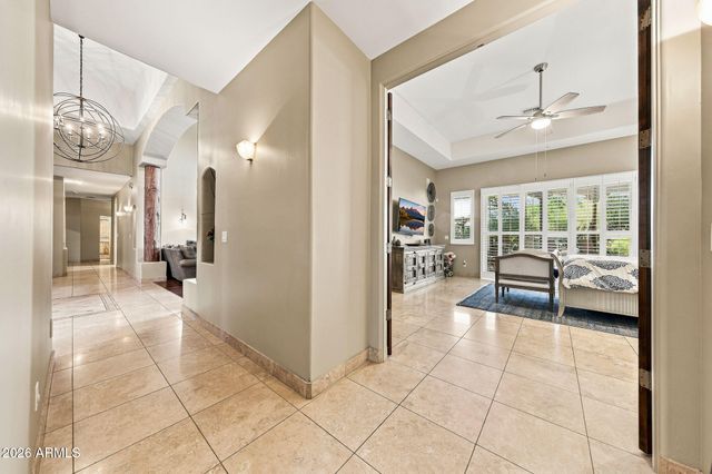 5742 E PERDIDO Drive, Cave Creek, AZ 85331