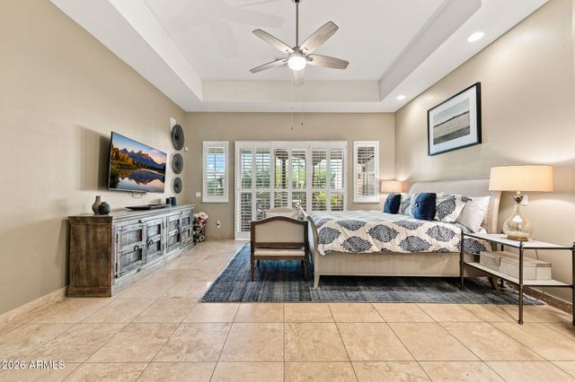5742 E PERDIDO Drive, Cave Creek, AZ 85331