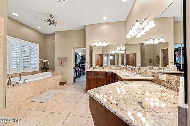 5742 E PERDIDO Drive, Cave Creek, AZ 85331