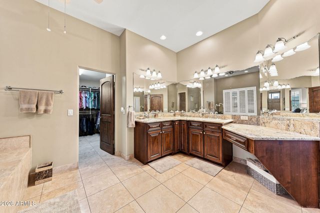 5742 E PERDIDO Drive, Cave Creek, AZ 85331