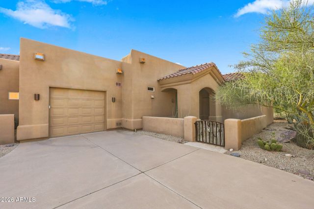 5742 E PERDIDO Drive, Cave Creek, AZ 85331