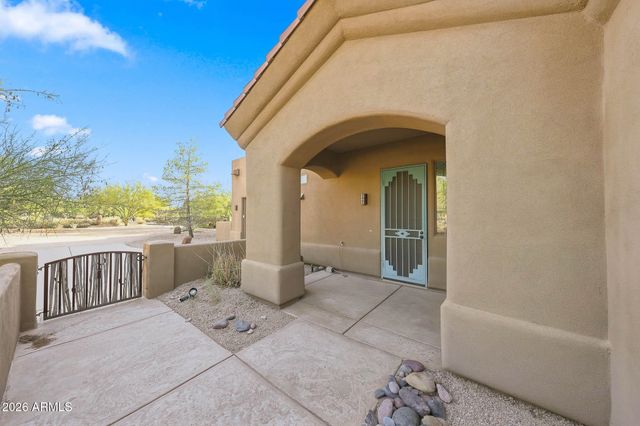 5742 E PERDIDO Drive, Cave Creek, AZ 85331