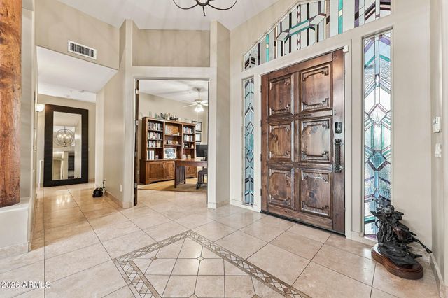 5742 E PERDIDO Drive, Cave Creek, AZ 85331