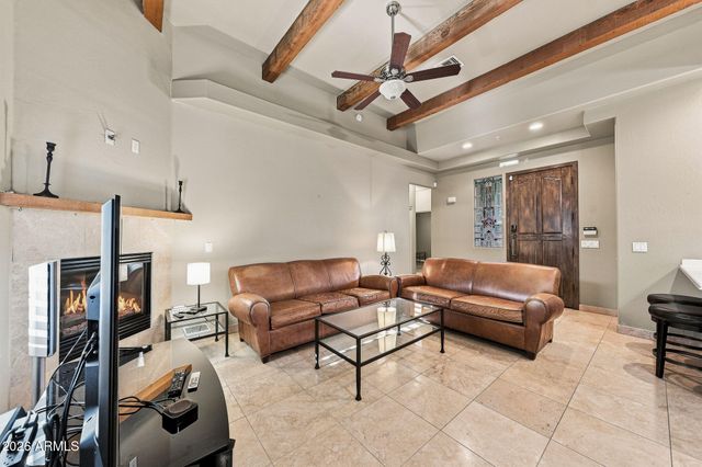 5742 E PERDIDO Drive, Cave Creek, AZ 85331