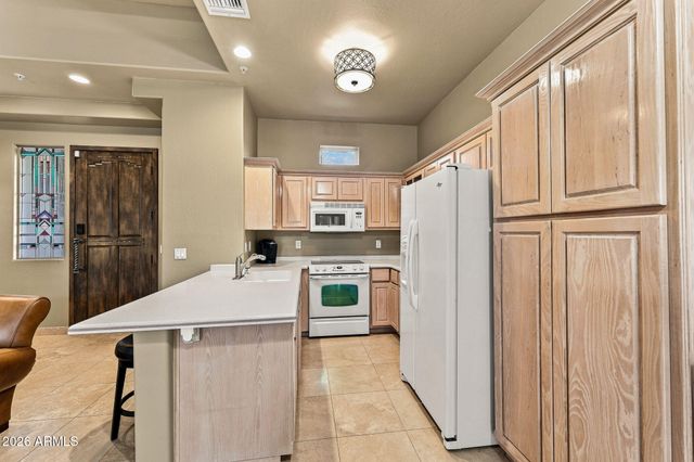 5742 E PERDIDO Drive, Cave Creek, AZ 85331