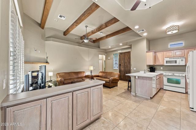5742 E PERDIDO Drive, Cave Creek, AZ 85331