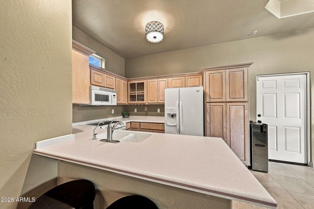 5742 E PERDIDO Drive, Cave Creek, AZ 85331