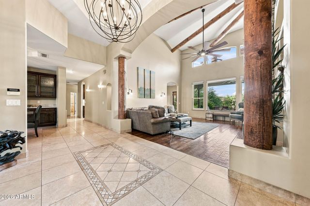 5742 E PERDIDO Drive, Cave Creek, AZ 85331