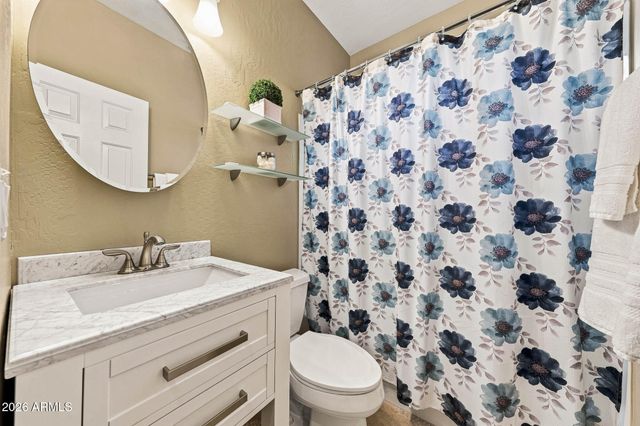5742 E PERDIDO Drive, Cave Creek, AZ 85331