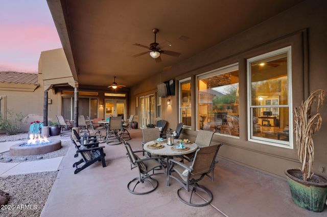 5742 E PERDIDO Drive, Cave Creek, AZ 85331