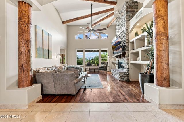 5742 E PERDIDO Drive, Cave Creek, AZ 85331