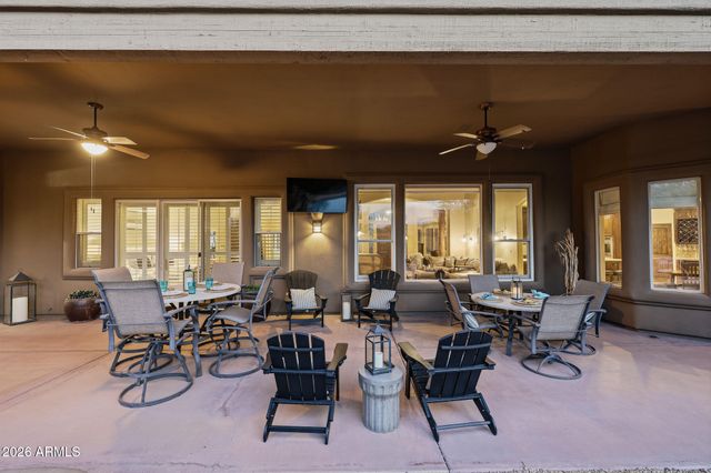 5742 E PERDIDO Drive, Cave Creek, AZ 85331