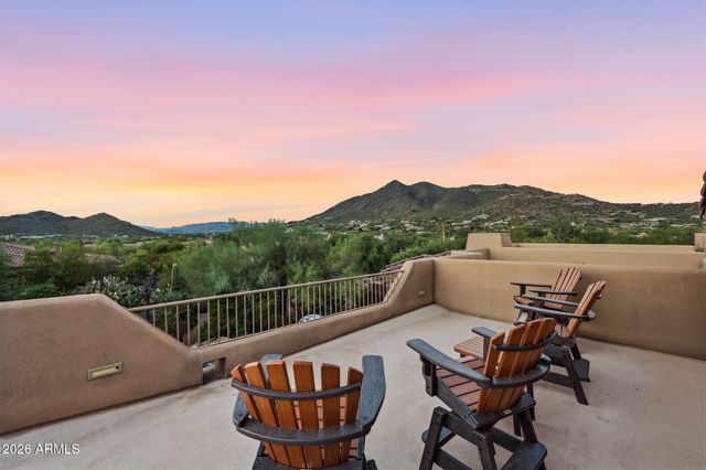 5742 E PERDIDO Drive, Cave Creek, AZ 85331