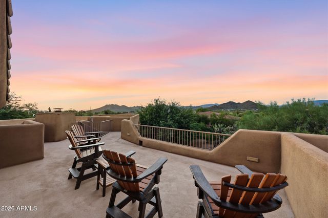 5742 E PERDIDO Drive, Cave Creek, AZ 85331