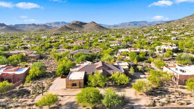 5742 E PERDIDO Drive, Cave Creek, AZ 85331