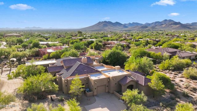 5742 E PERDIDO Drive, Cave Creek, AZ 85331