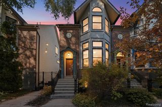 1250 Labrosse Street, Detroit, MI 48226