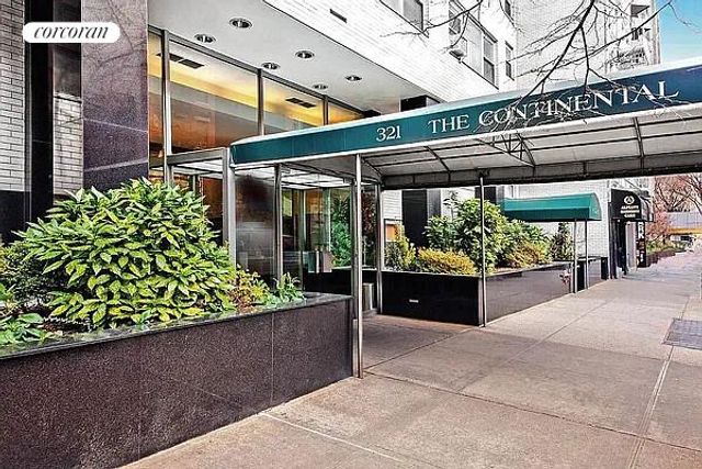 321 E 48th St Apt 2E, New York City, NY 10017