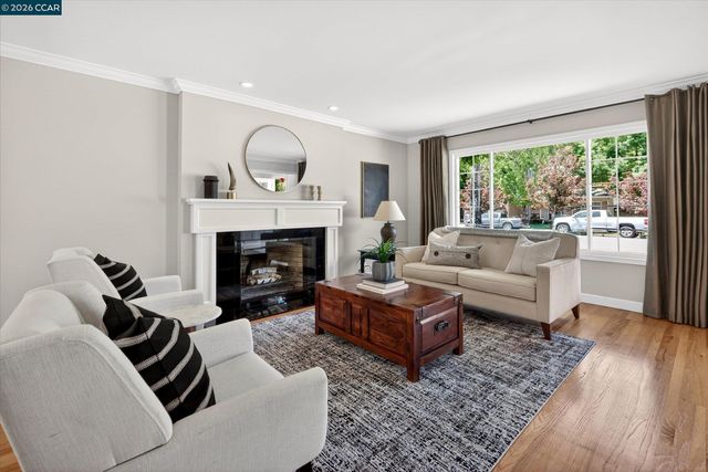 1842 Jefferson St., Concord, CA 94521