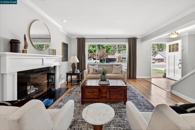 1842 Jefferson St., Concord, CA 94521
