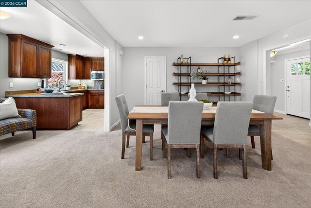1842 Jefferson St., Concord, CA 94521