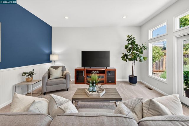 1842 Jefferson St., Concord, CA 94521