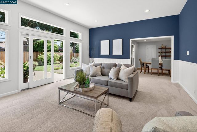 1842 Jefferson St., Concord, CA 94521
