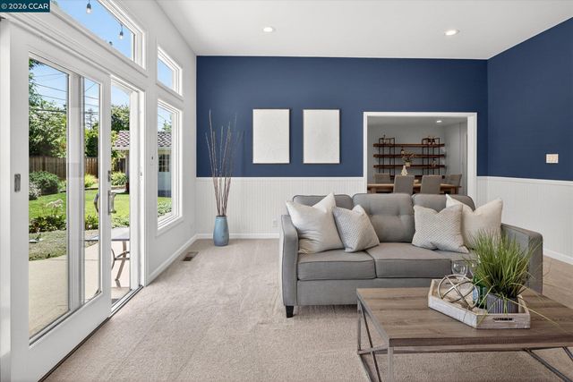 1842 Jefferson St., Concord, CA 94521